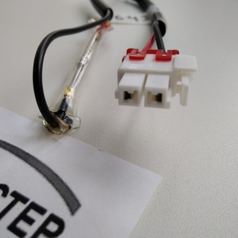 Термопредохранитель Samsung DA47-00095E